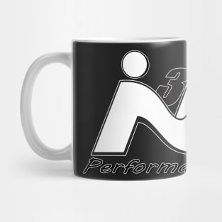 i30N Performance (White) Mug